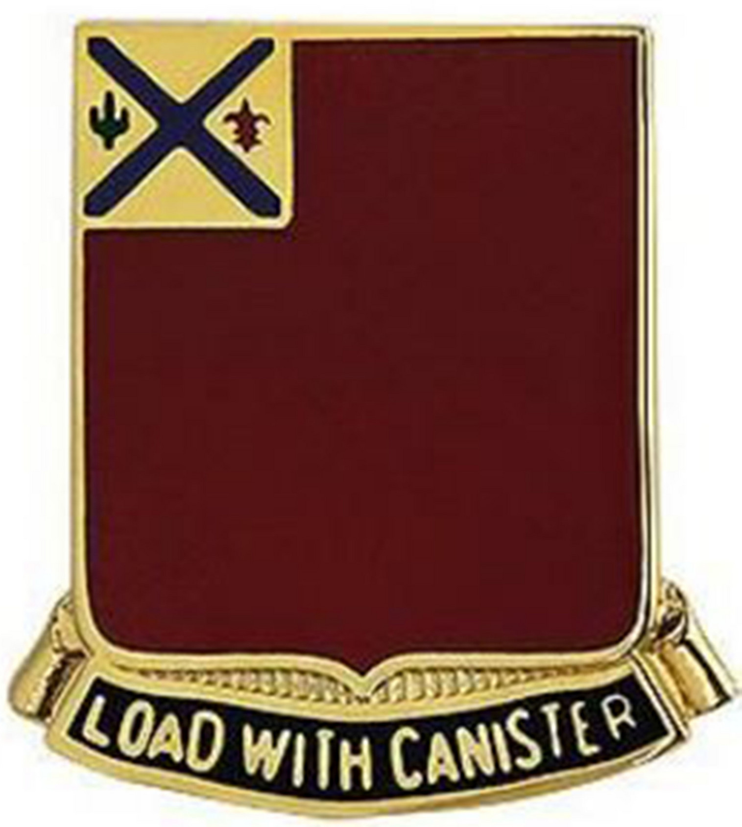 172nd Field Artillery Regiment Unit