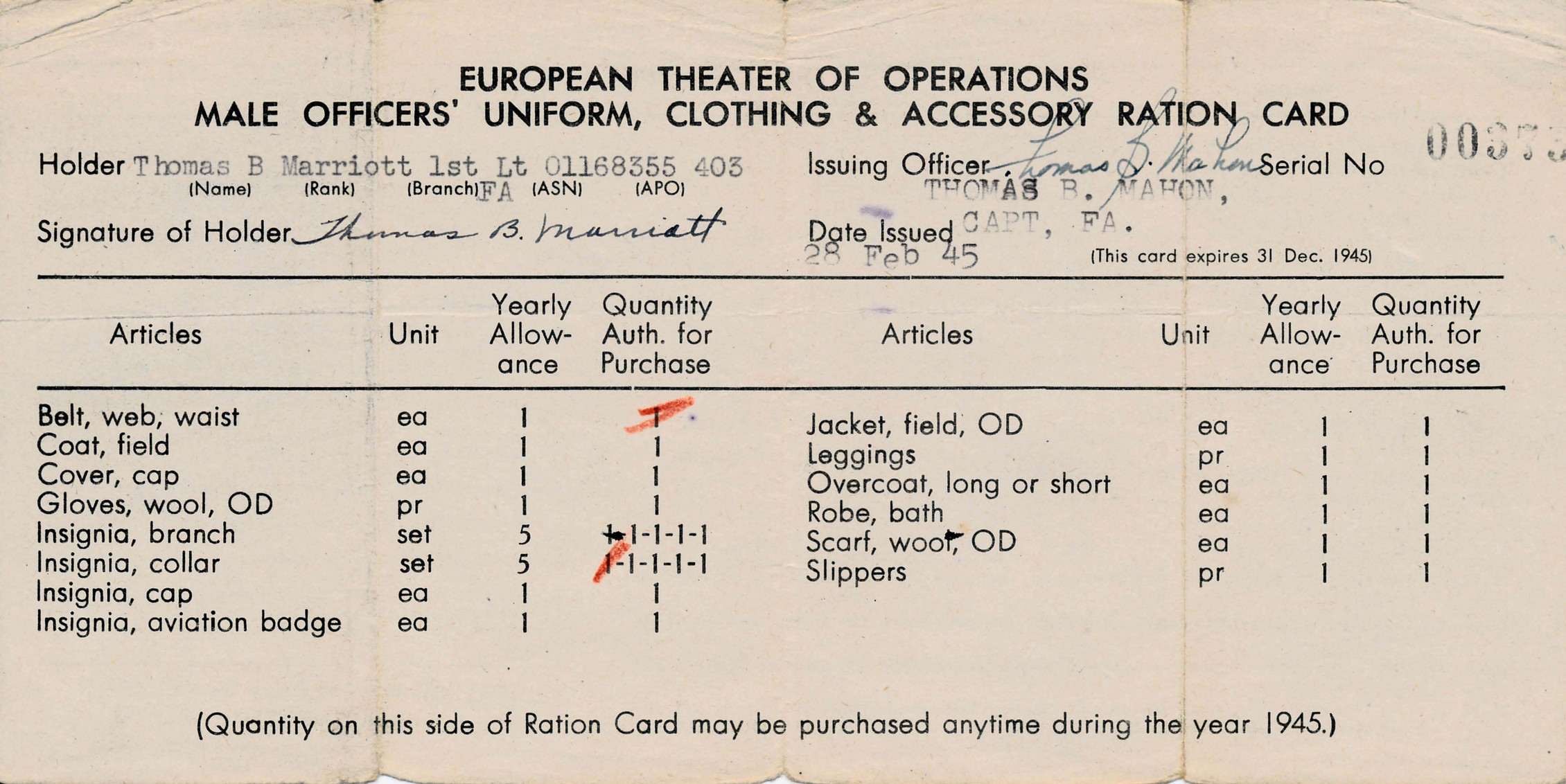 244thfieldartillerybattalion.com - -1945 February 28th - ETO Mail ...