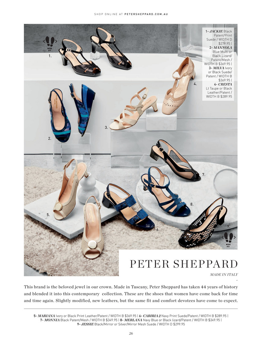 peter sheppard shoes online
