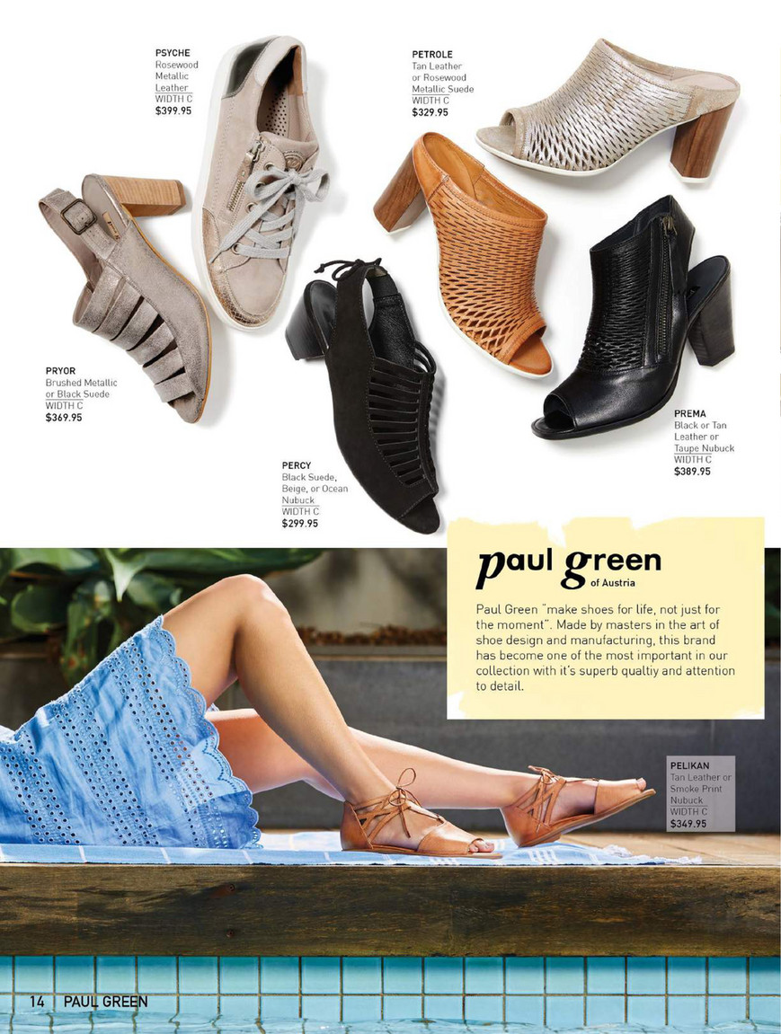 paul sheppard shoes
