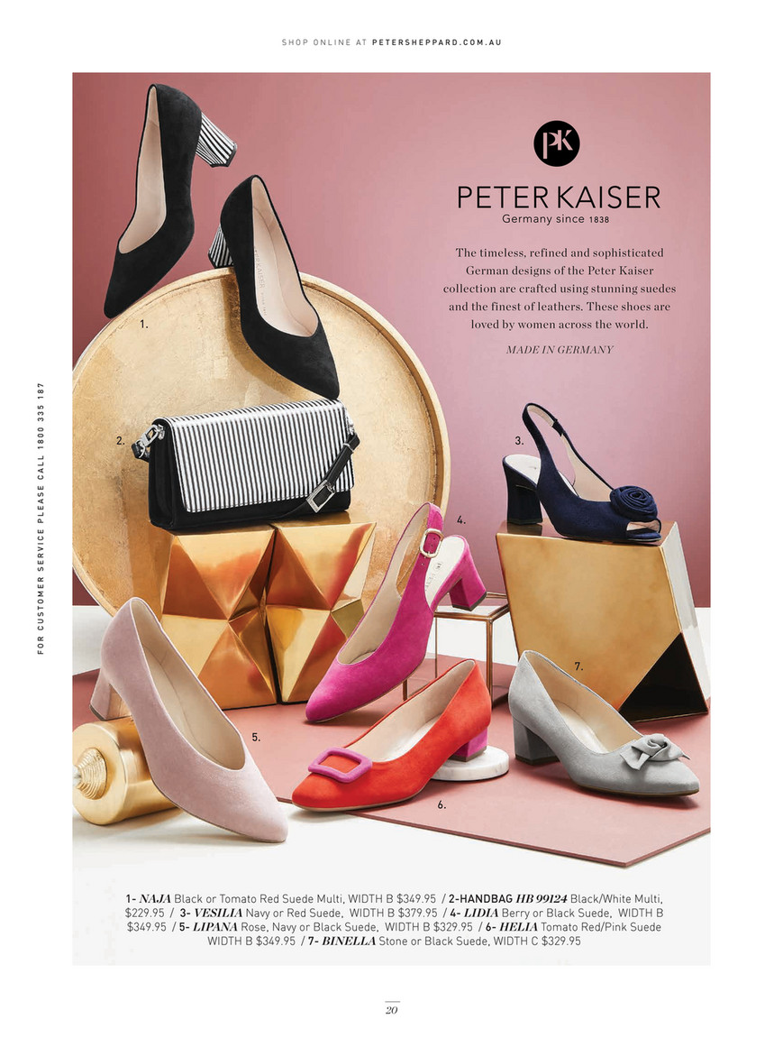 peter sheppard shoes online
