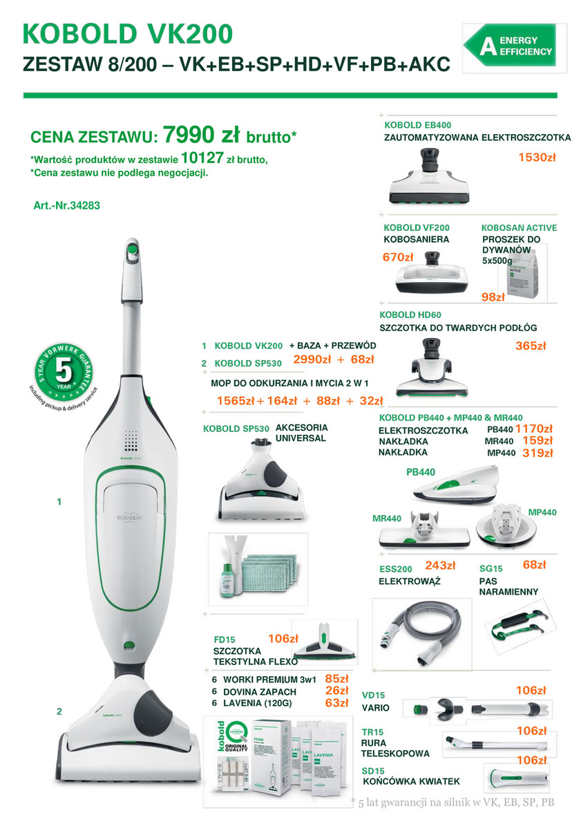Cepillo eléctrico de textiles PB440