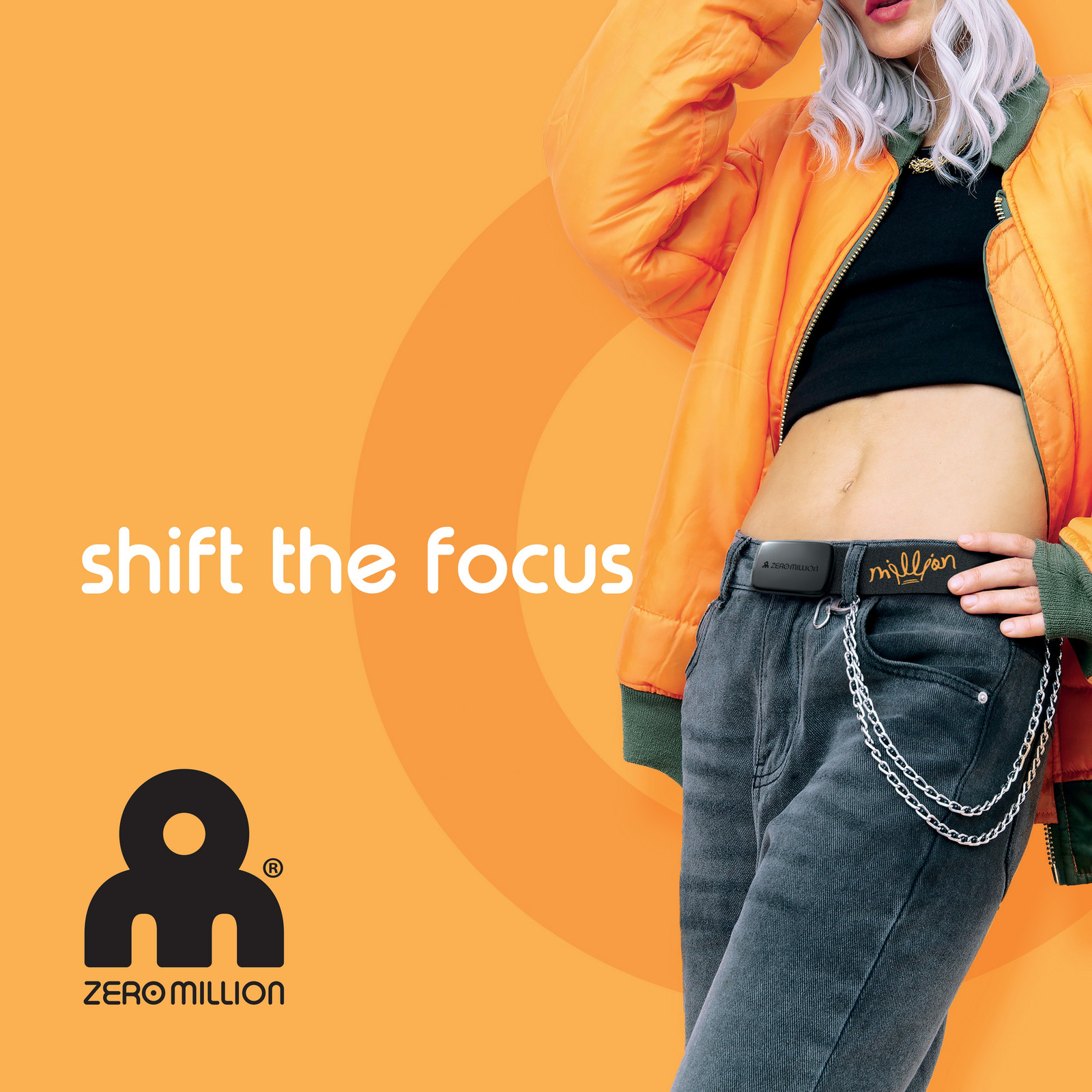Renaissance Creative - Zero Point Million Lookbook - Page 1 - Created ...