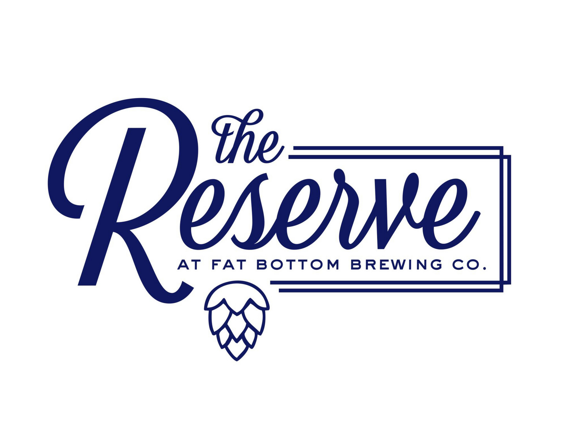 Fat Bottom Brewing Reserve Lookbook Page 1 Created with