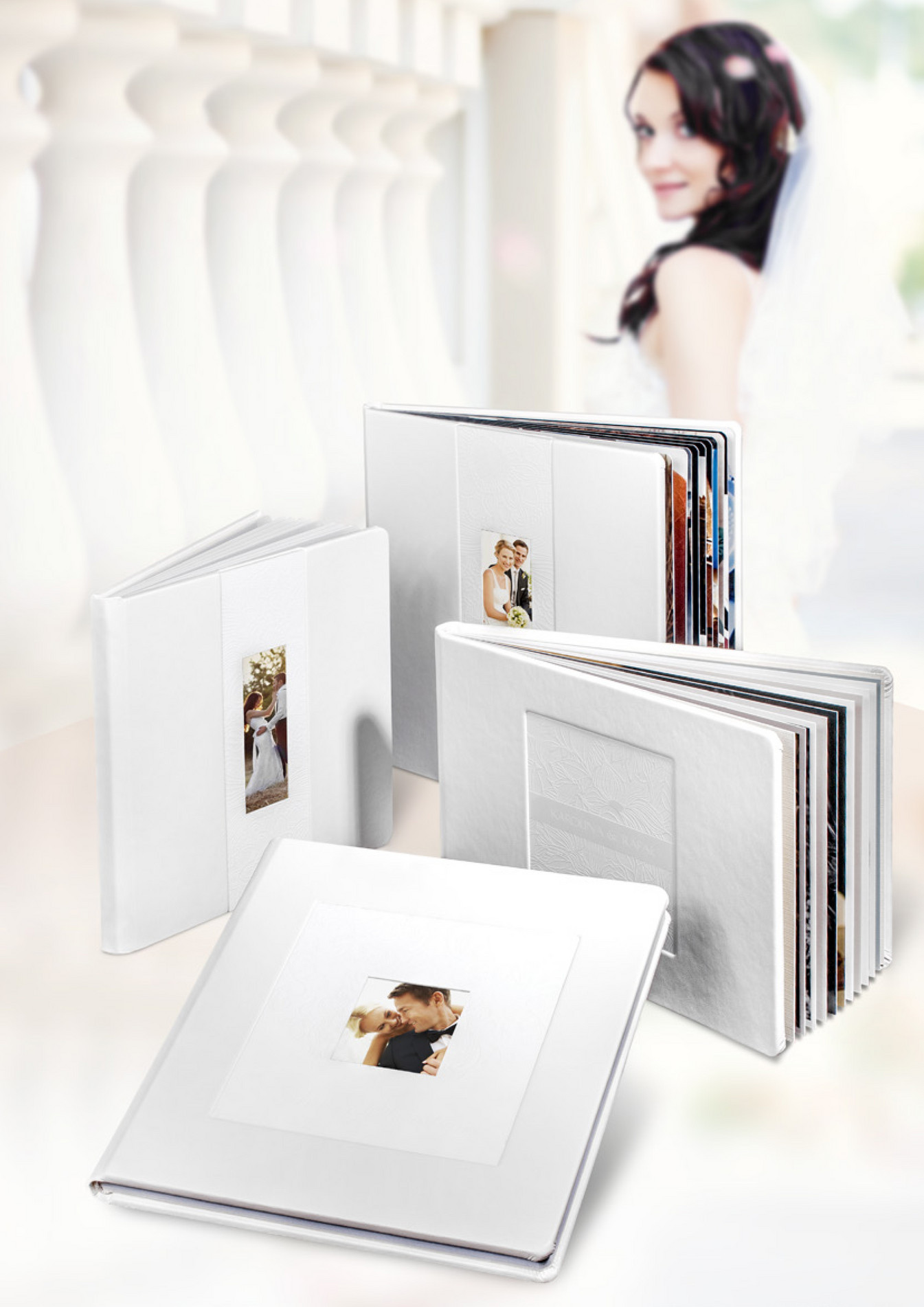 LP - Premium Photobook Catalogue - Page 58-59 - Created with