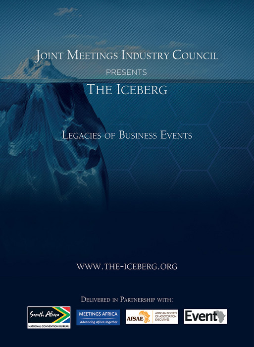 Film & Event Media The Event Planner's Guide to Africa 2021 Page 2