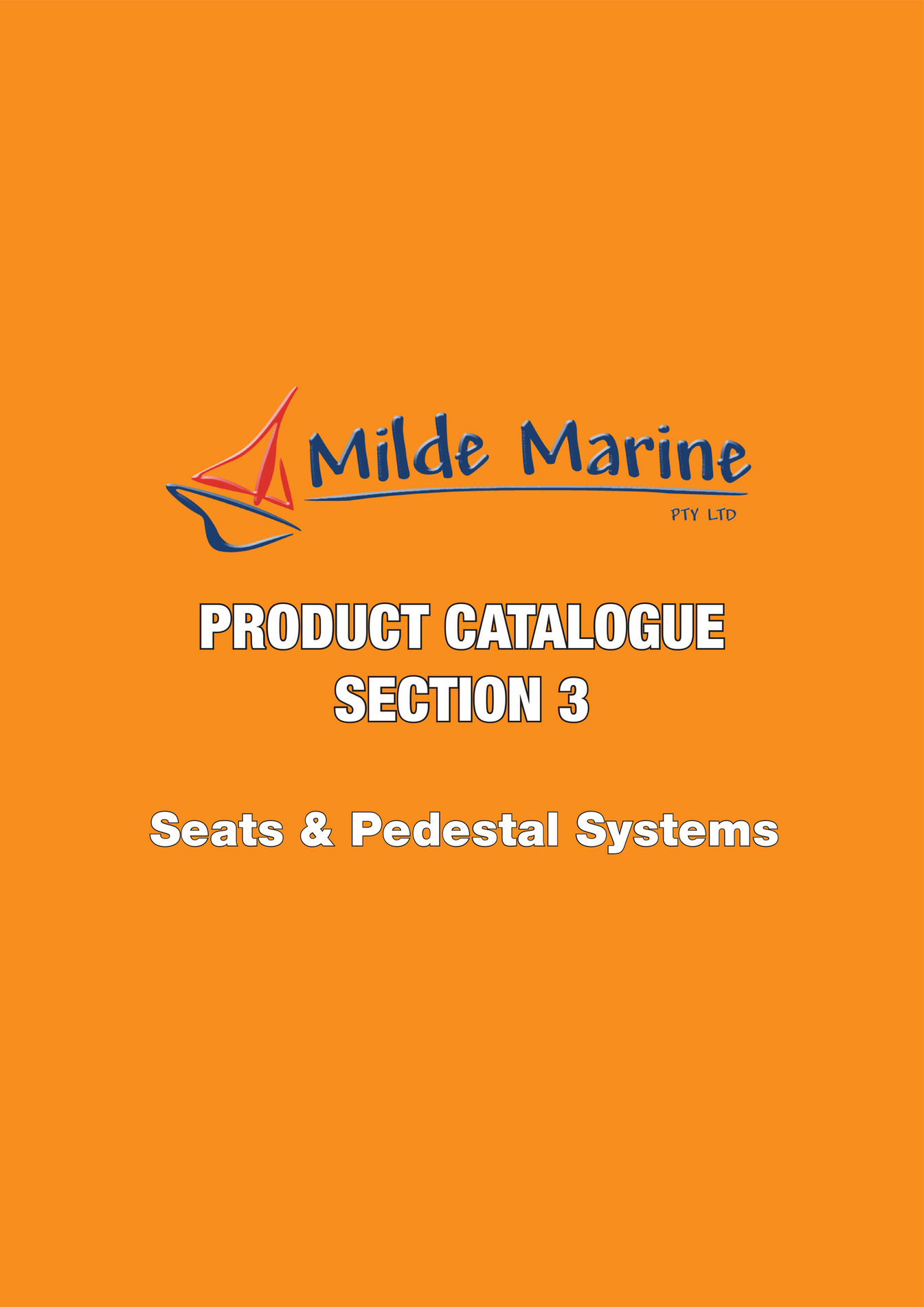 My publications - Milde Marine Product Catalogue 2023/24 - Section 3 ...