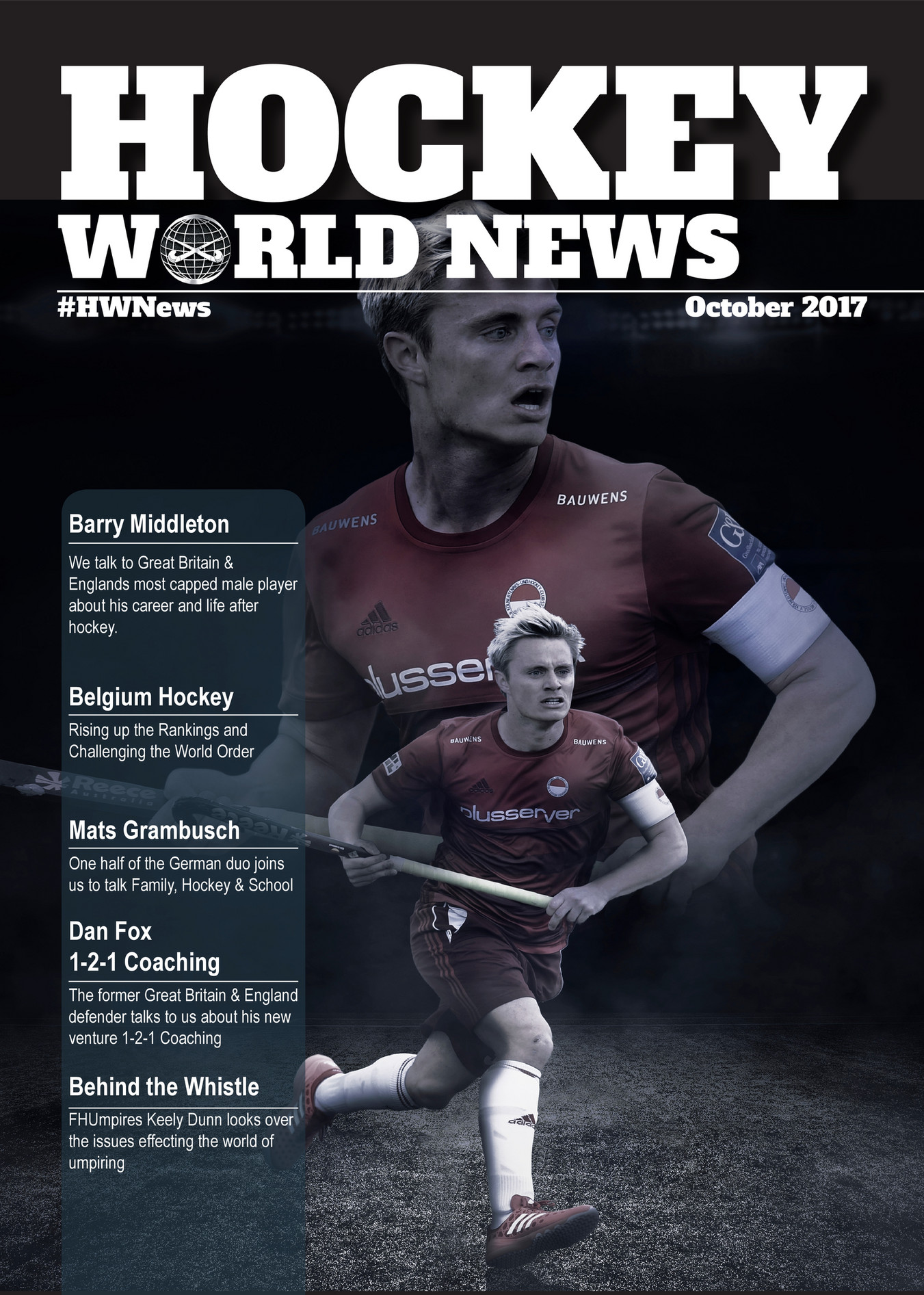 today hockey sports news headlines