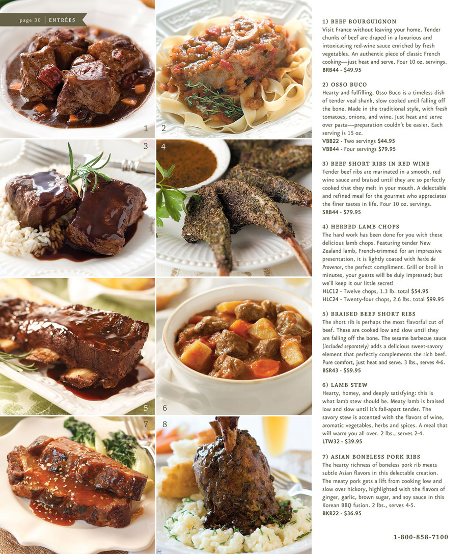 Mackenzie Limited Summer 2020 Braised Pork Shanks Two Recipe for Korean Barbecue Beef This is a fabulous Korean