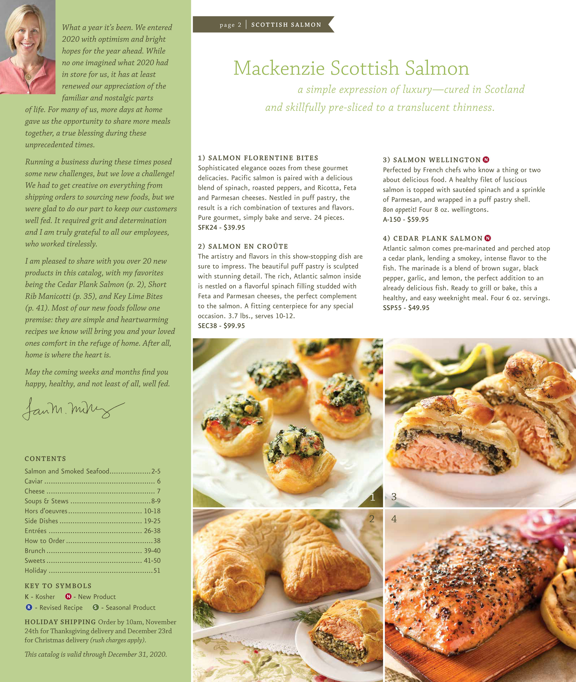 Mackenzie Limited Mackenzie Limited Fall 2020 Duck Salmon in Hoisin marinade on the Carri Chef 2! | Gegrilde