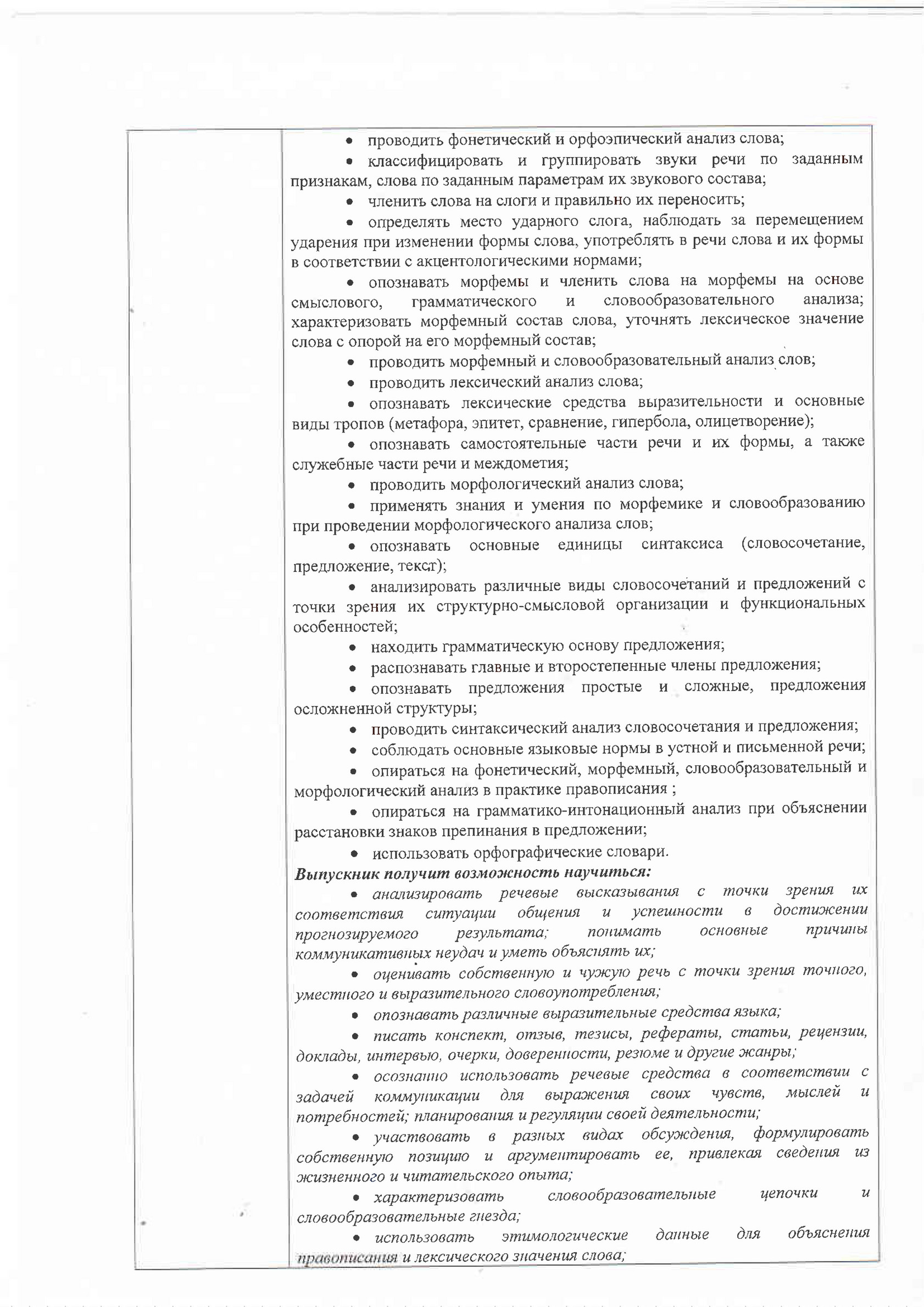 My publications - Русский язык 5-9 кл.PDF - Page 12-13 - Created with  Publitas.com