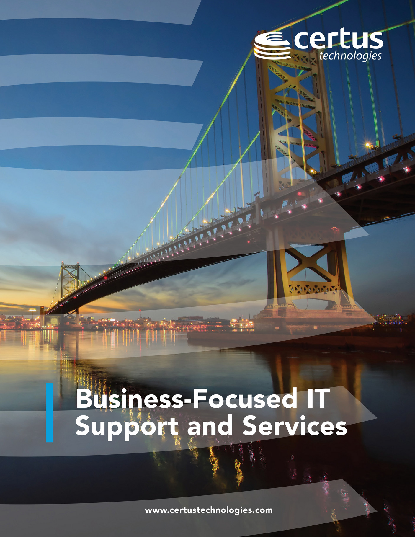 Certus Technologies Company Brochure Page 1 Created With Publitas