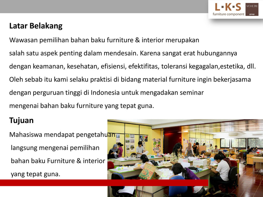 Pt Lks Proposal Kerjasama Goes To Campus 2017 Page 4 5