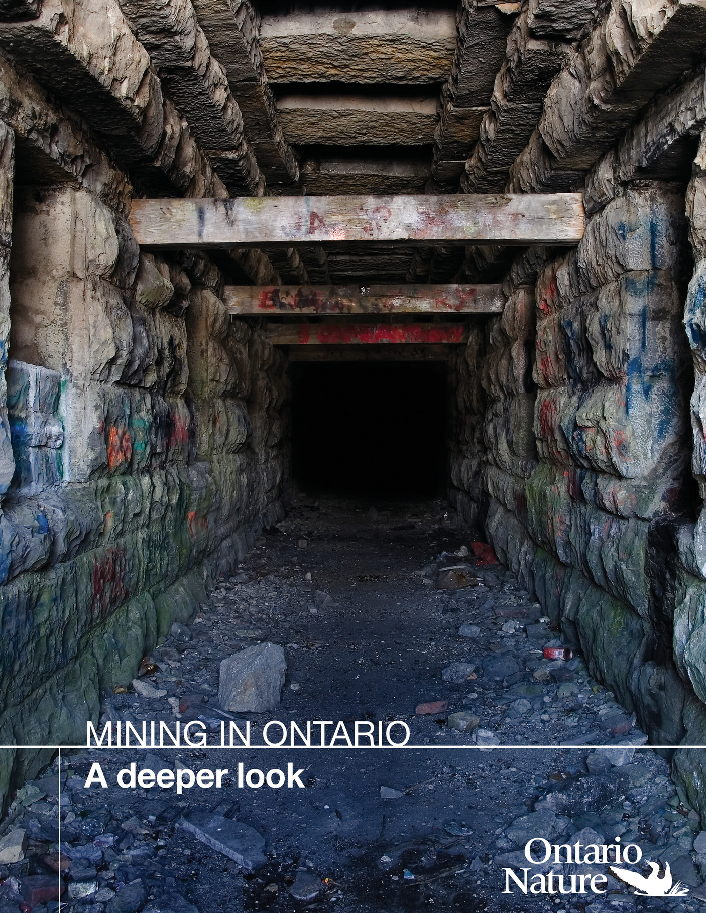 mining act ontario
