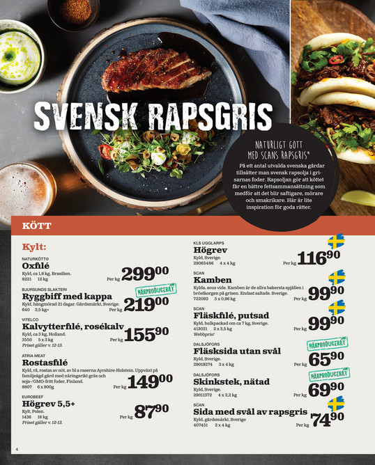 Svensk Rapsgris m-s - ML_GodaSidorna_3_2023_tryckfil - Page 1