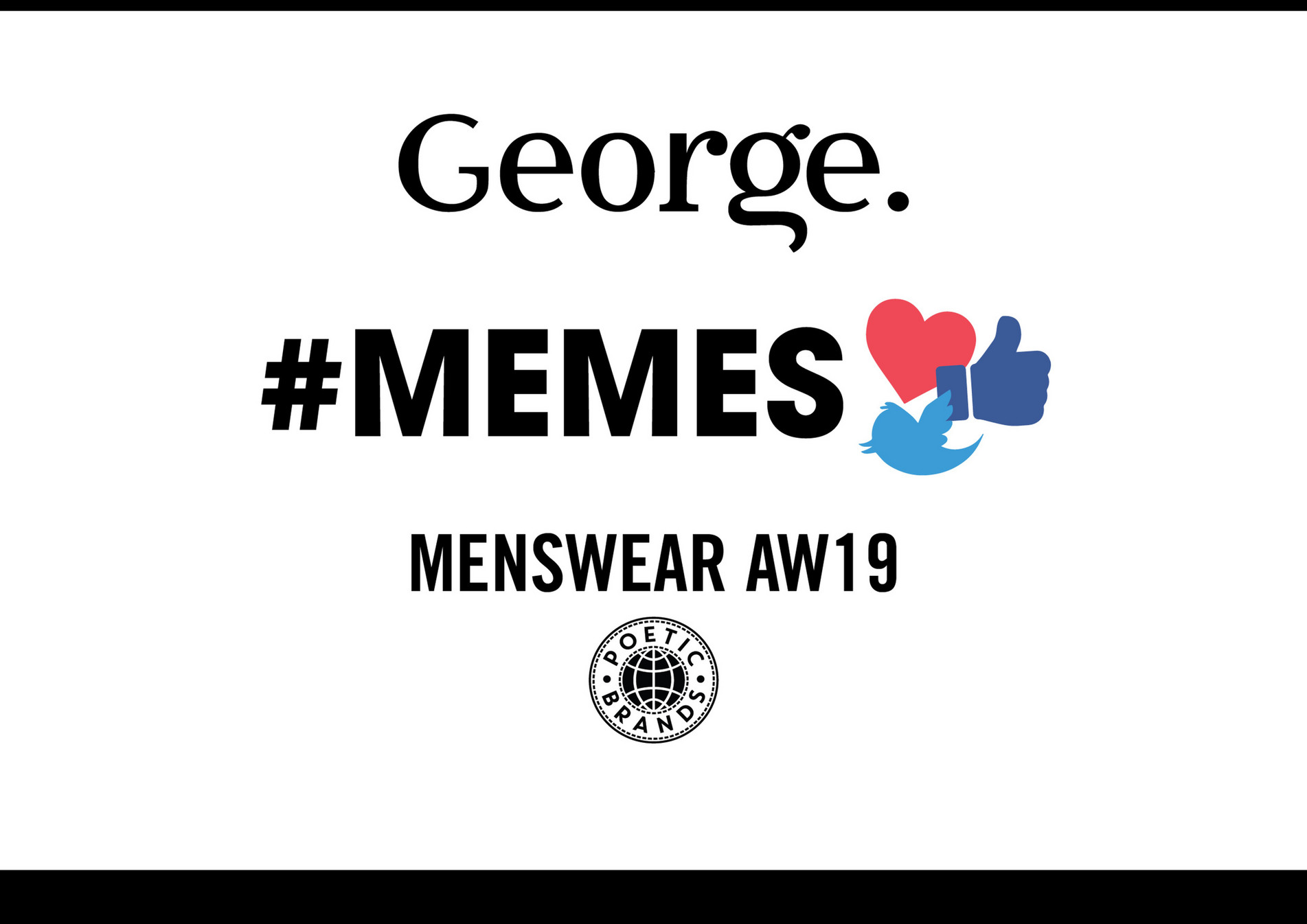 ruminate studio AW19 MEMES MENSWEAR Page 1 Created with
