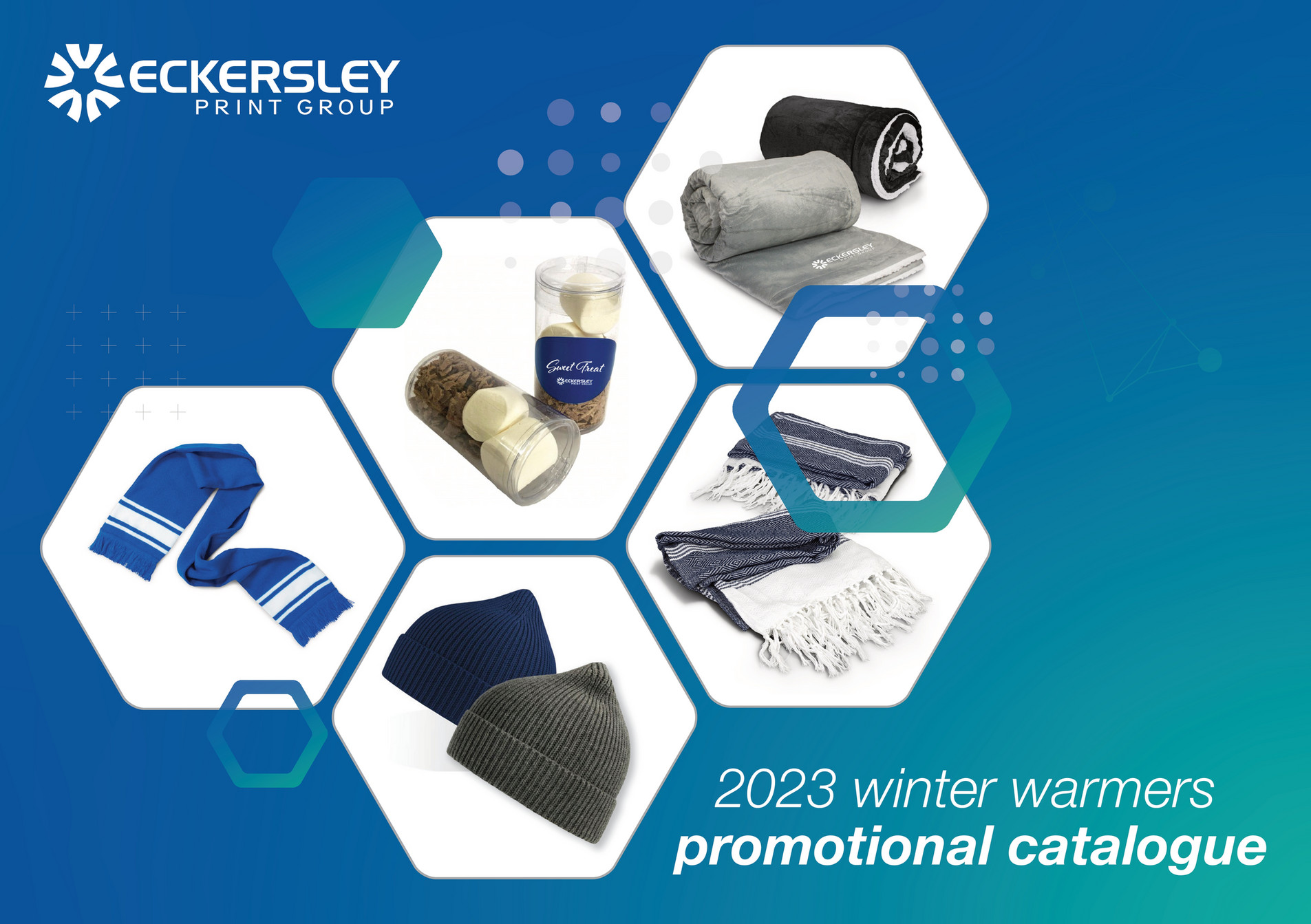 Eckersley Group EPG Winter Warmers Catalogue 2023 Page 23