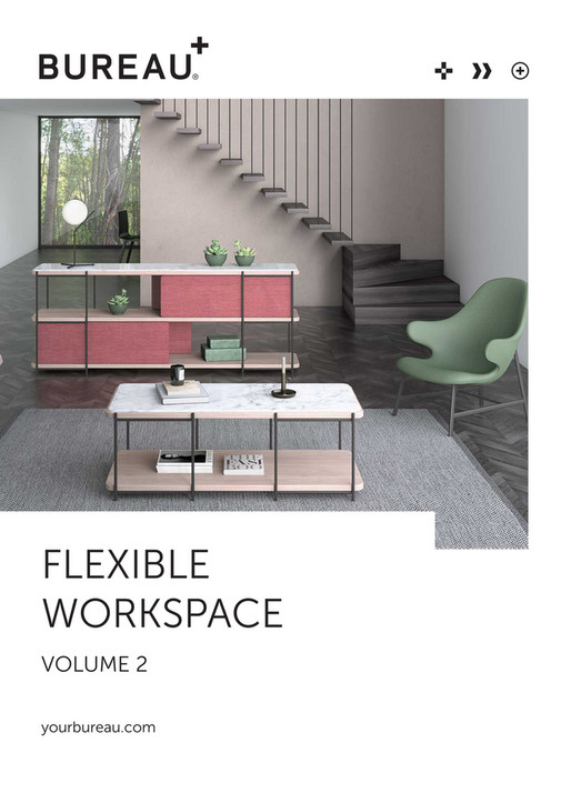 Flexible Office Furniture Trends for 2021 Page 1