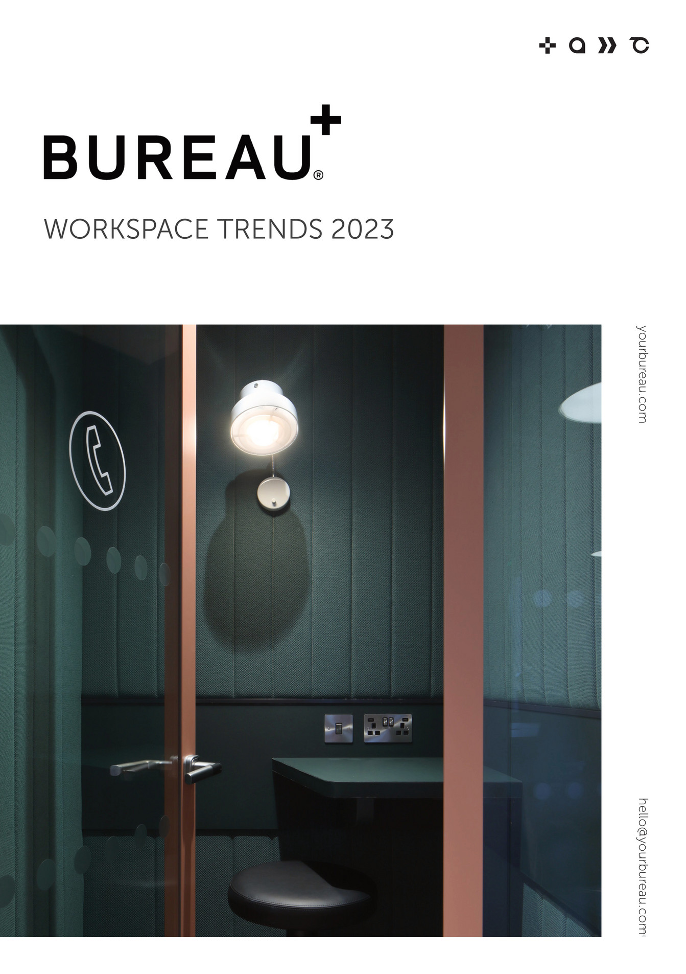 Workspace Trends 2023 Page 1 Workspace Trends 2023 Page 1
