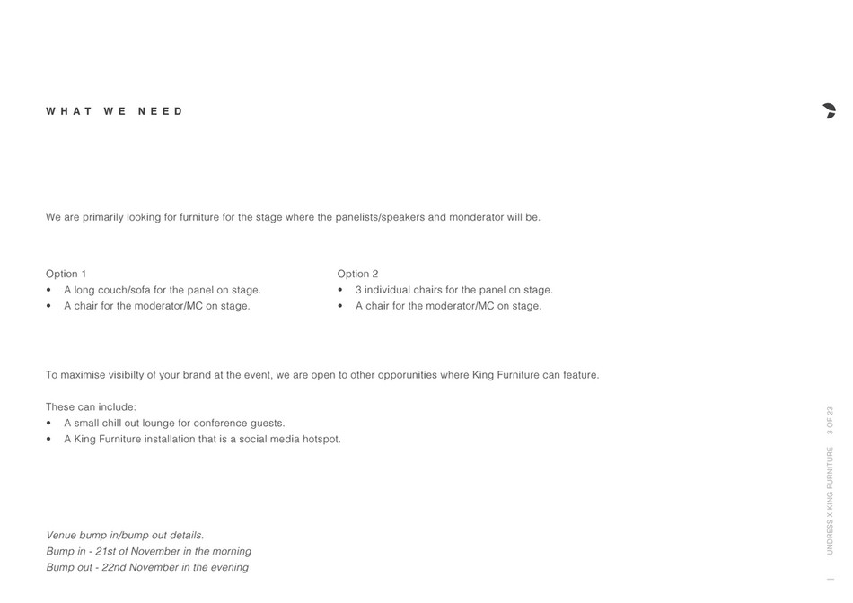 Undress Undress X King Furniture Page 1 Created With