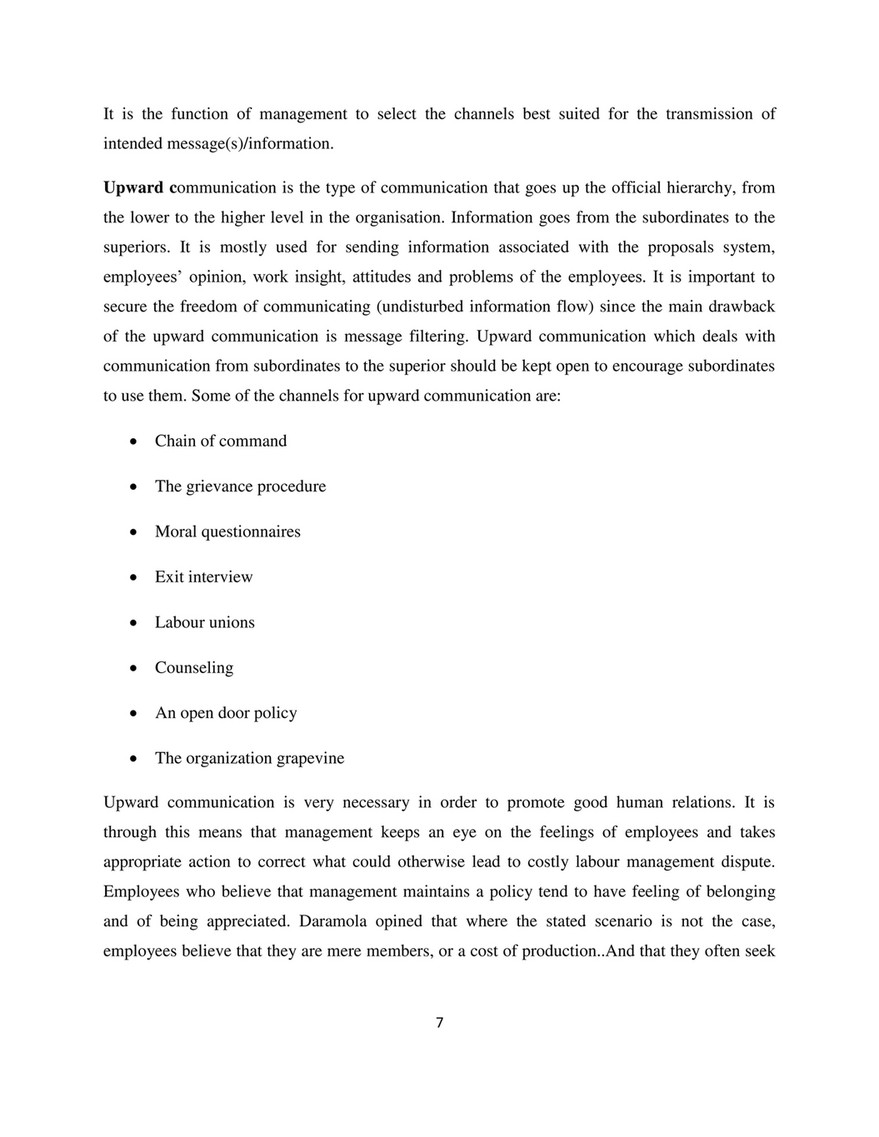 Ifedayo Akinwalere Media Format Of Interactions In
