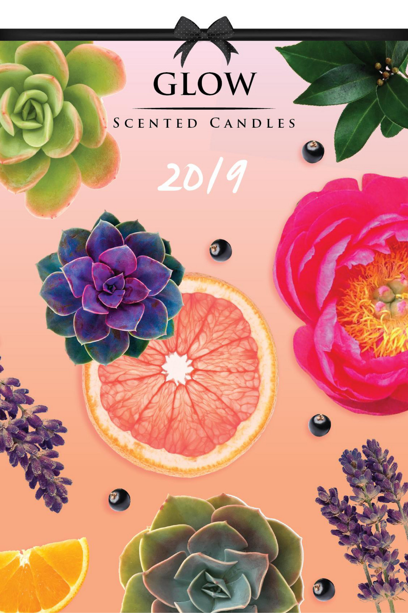Glow Scented Candles GLOW Scented Candles 2019 LOOKBOOK Page 89