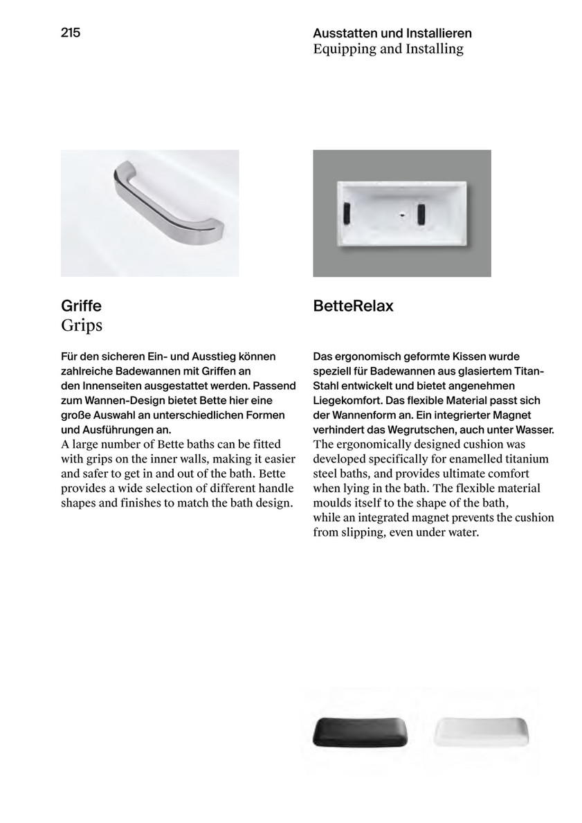 Bette Delbruck Bette Gmbh Co Kg Ausstellung Delbruck 2020 04 05