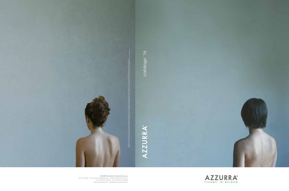 Azzurra Ceramica Sanitari Spa.Tesign Azzurra Ceramica 2016 Page 1 Created With Publitas Com