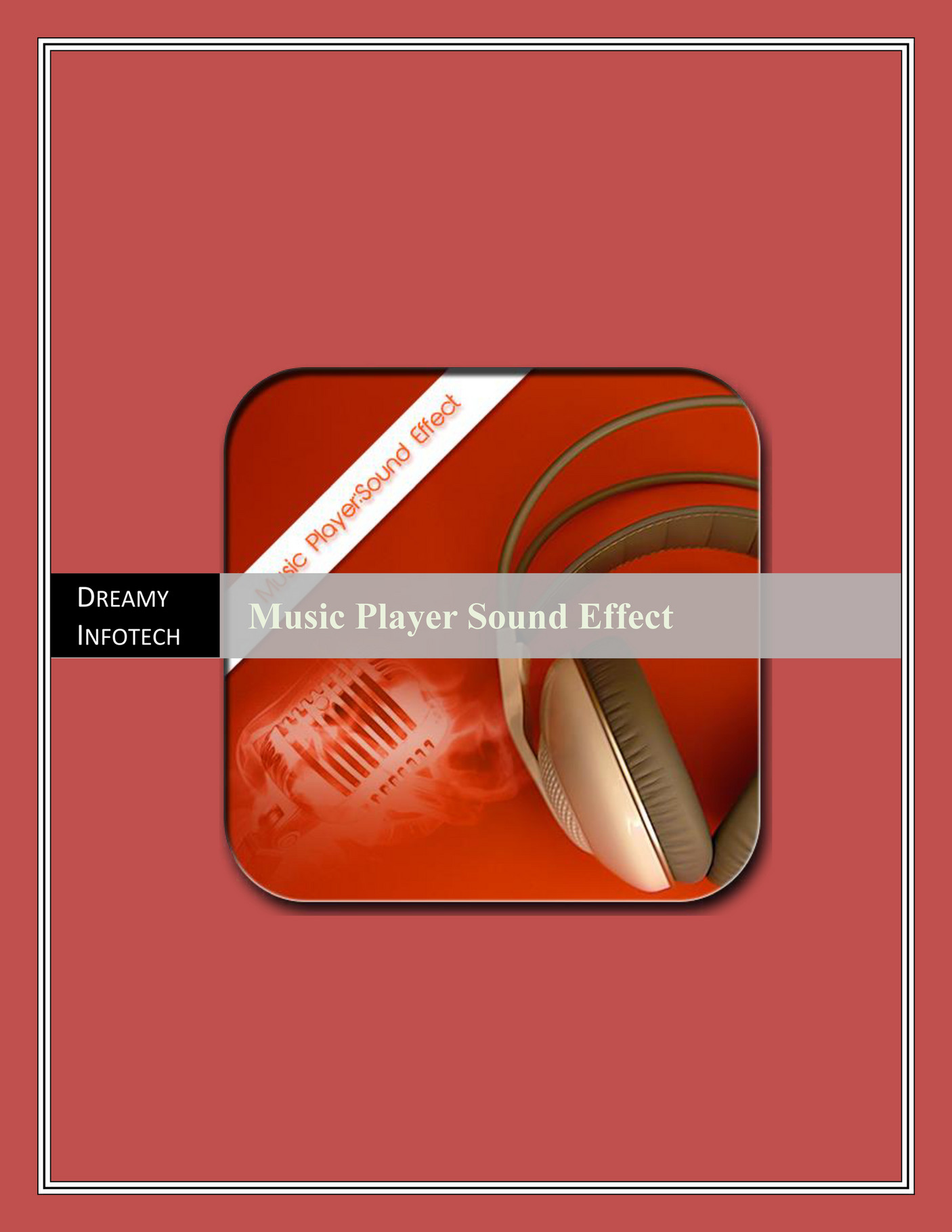dreamyinfotech Music Player Sound Effect Page 1 Created with