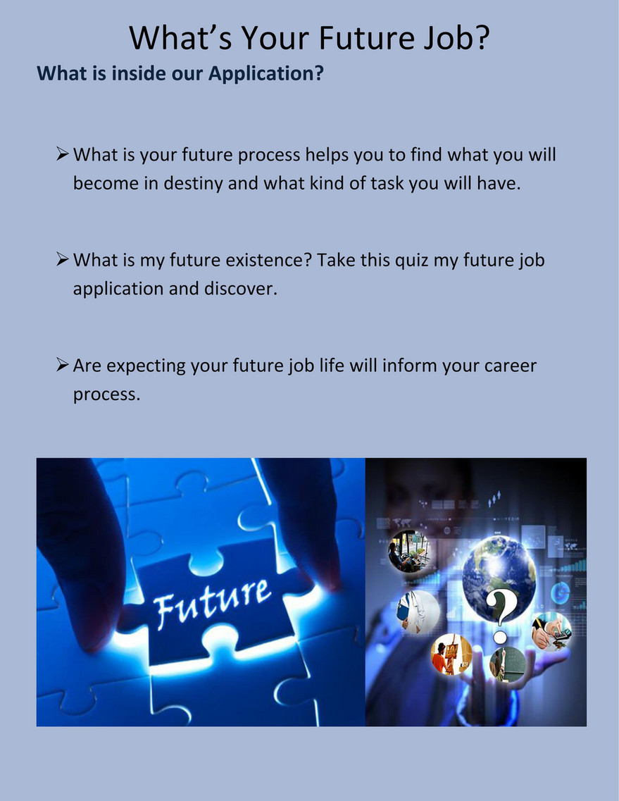 Login my future job MyCareerChoices