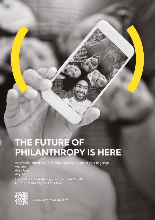 Jean Louisa Kellys 2023 Philanthropy Giving Back To The Community - 74rltxf