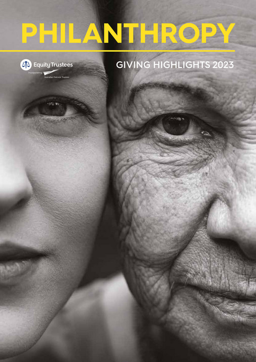 Jean Louisa Kellys 2023 Philanthropy Giving Back To The Community - 6mxi8yi