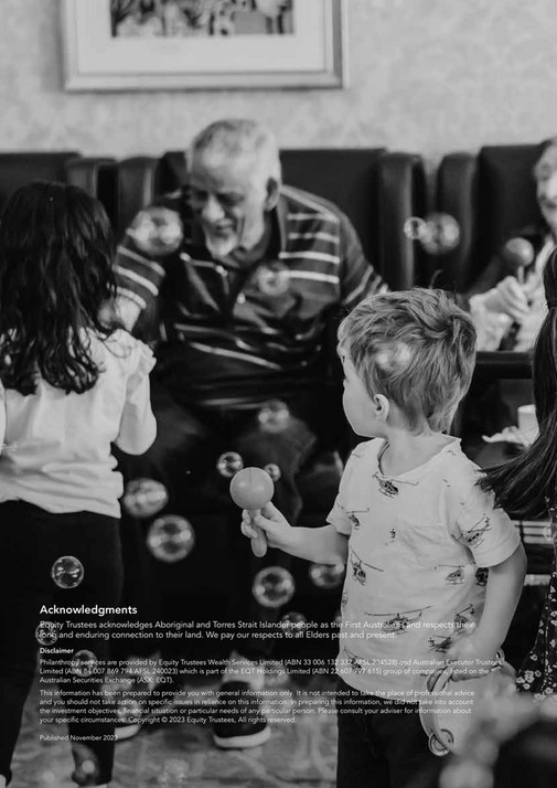 Jean Louisa Kellys 2023 Philanthropy Giving Back To The Community - nqn7vvu