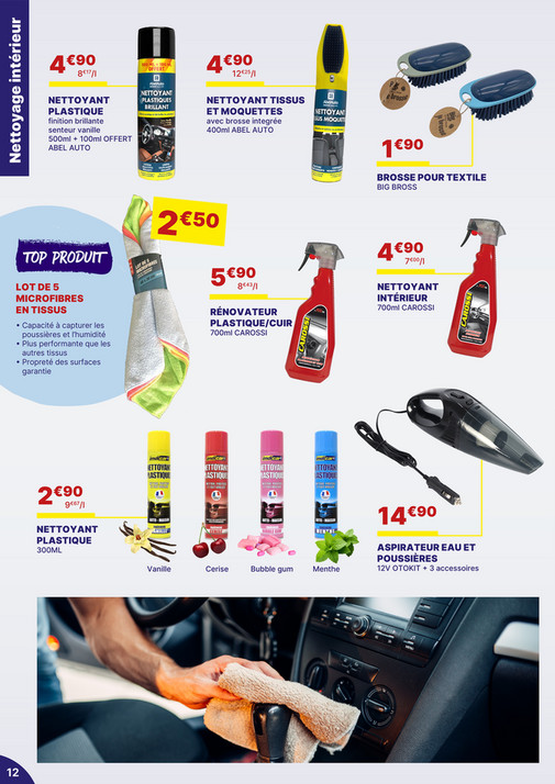 CarterCash Catalogue printemps 2025 Page 1213