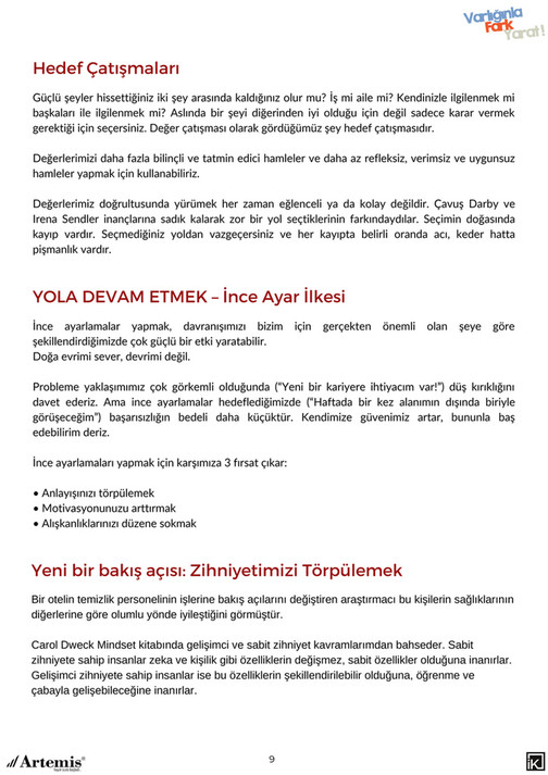 Artemis A åž Psikolog Dr Susan David Duygusal ã Eviklik Kitap ã Zeti