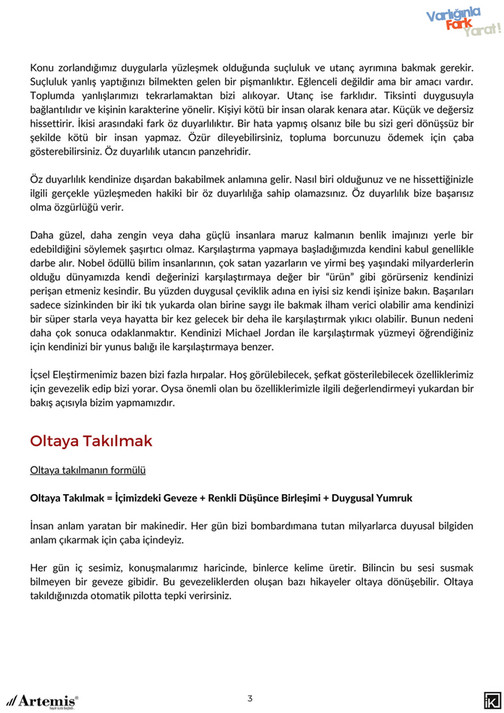 Artemis A åž Psikolog Dr Susan David Duygusal ã Eviklik Kitap ã Zeti