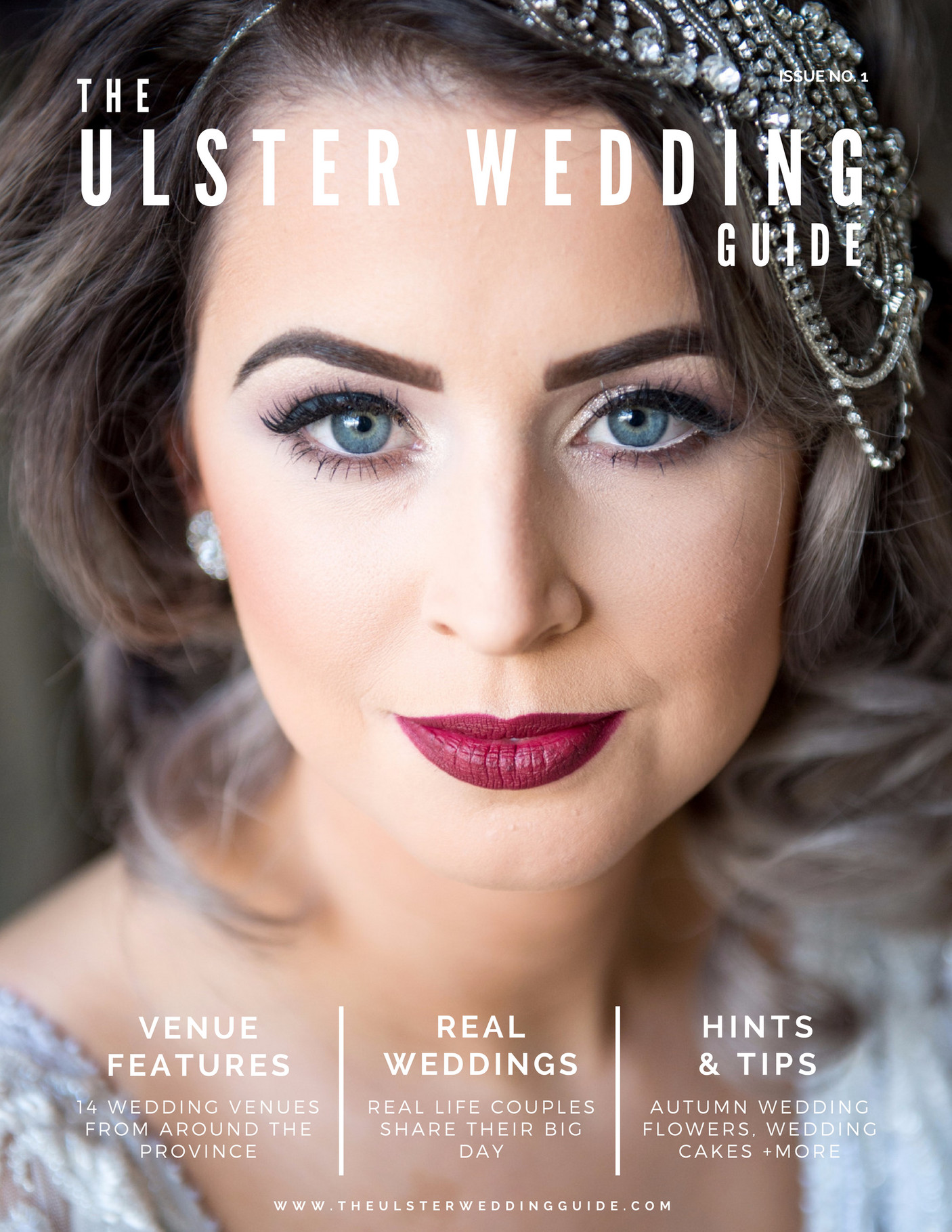 The Ulster Wedding Guide The Ulster Wedding Guide Issue 1 Page 46 47 Created With