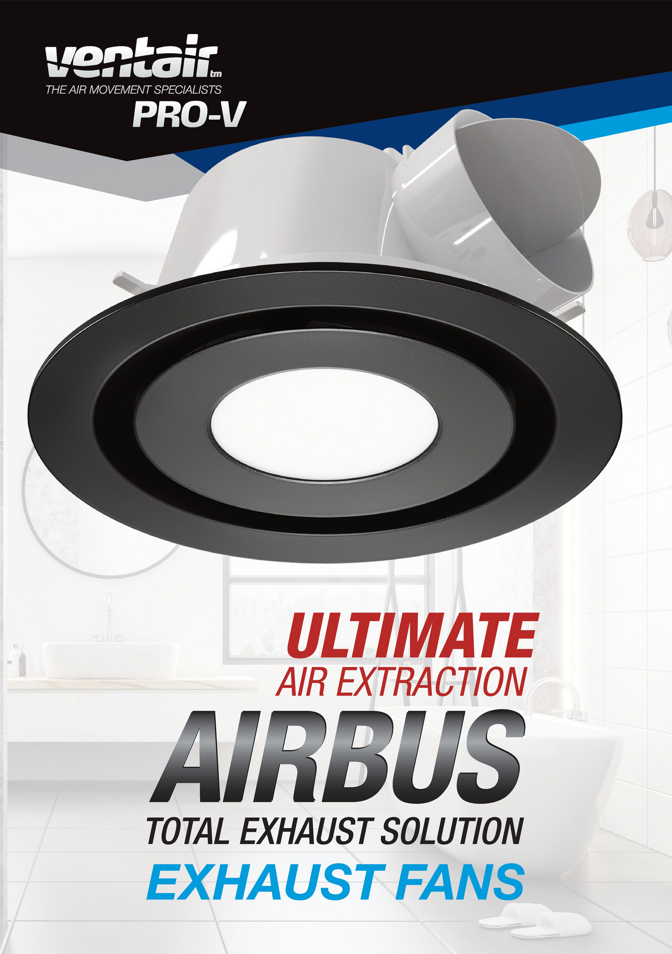 Ventair Pty Ltd Airbus Ultimate Air Extraction Catalogue A5 060919 HR