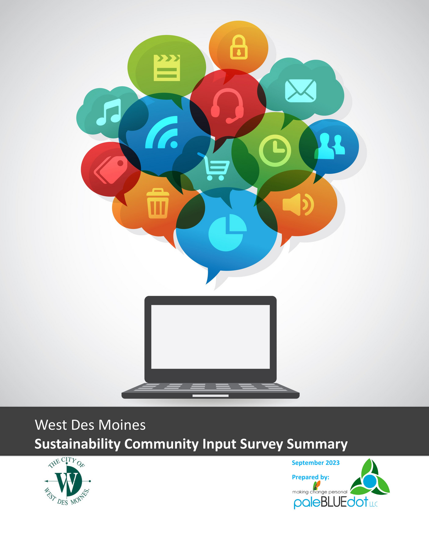 palebluedot-west-des-moines-sustainability-survey-report-page-1