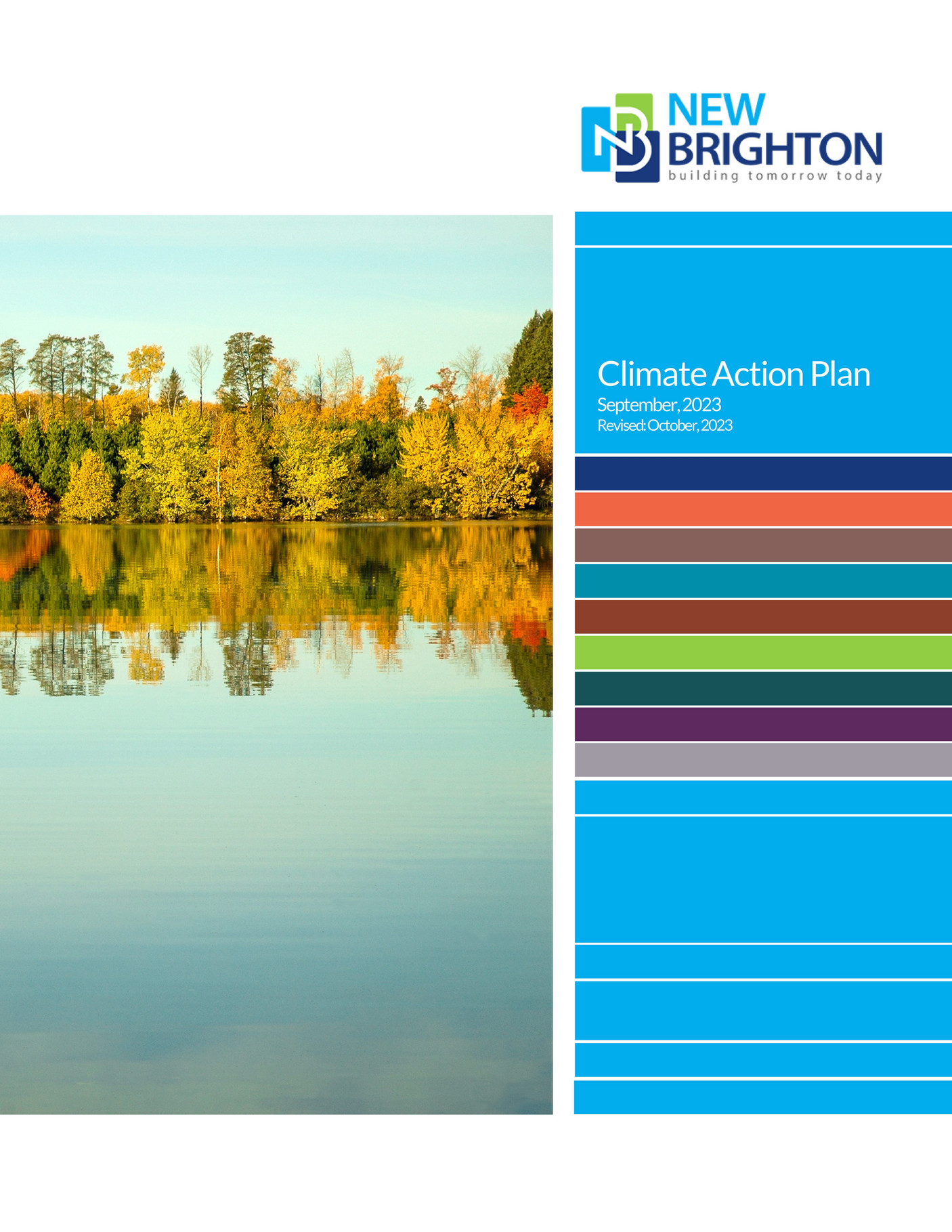 paleBLUEdot New Brighton Climate Action Plan Page 23 Created