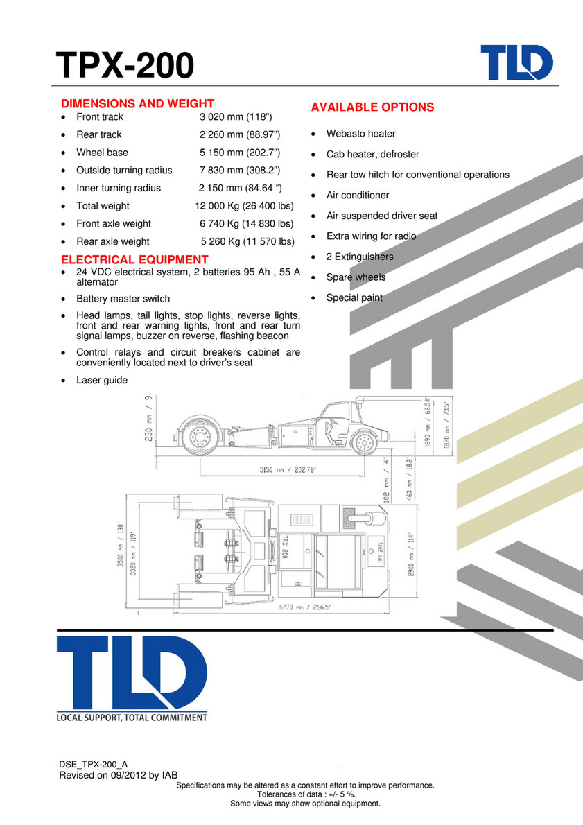 My publications - Materiel aeroport dakar client novo-ilovepdf-compressed -  Page 27 - Created with Publitas.com