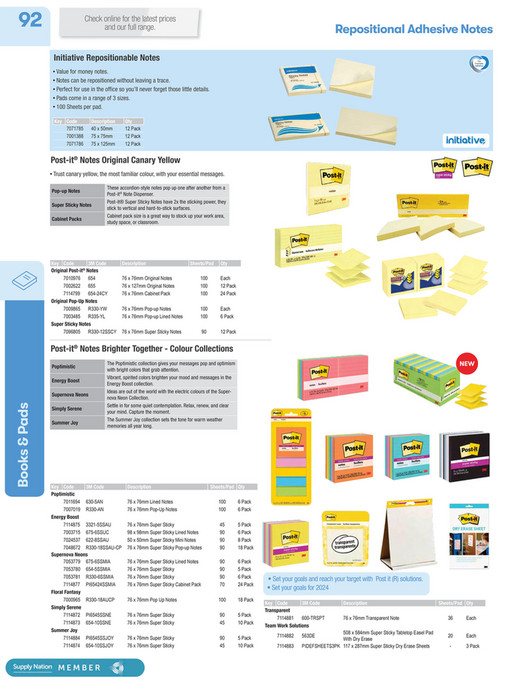 My publications - Yatala Essential Workplace Solutions - Page 92-93 ...