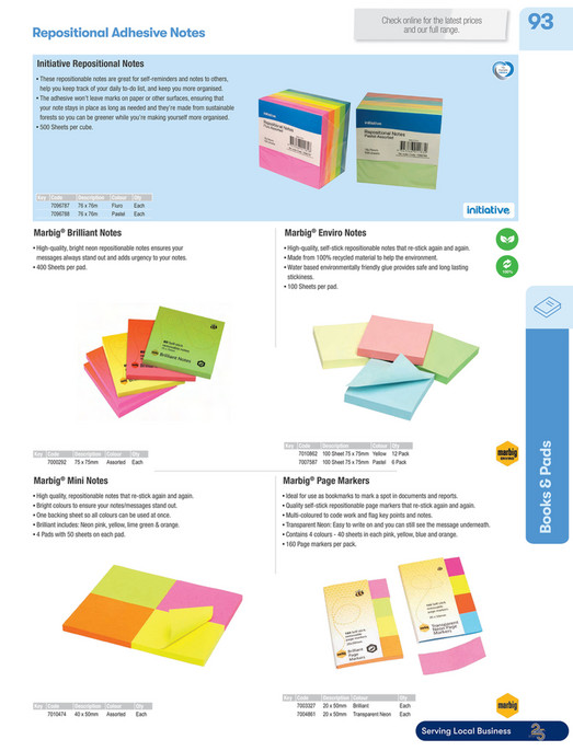 My publications - Yatala Essential Workplace Solutions - Page 92-93 ...