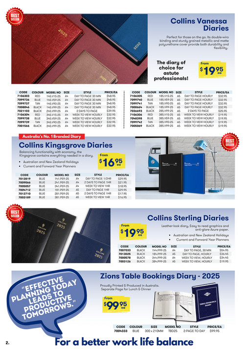 My publications PaperchaseEditable_Diaries_2025_ON Page 23 Created with