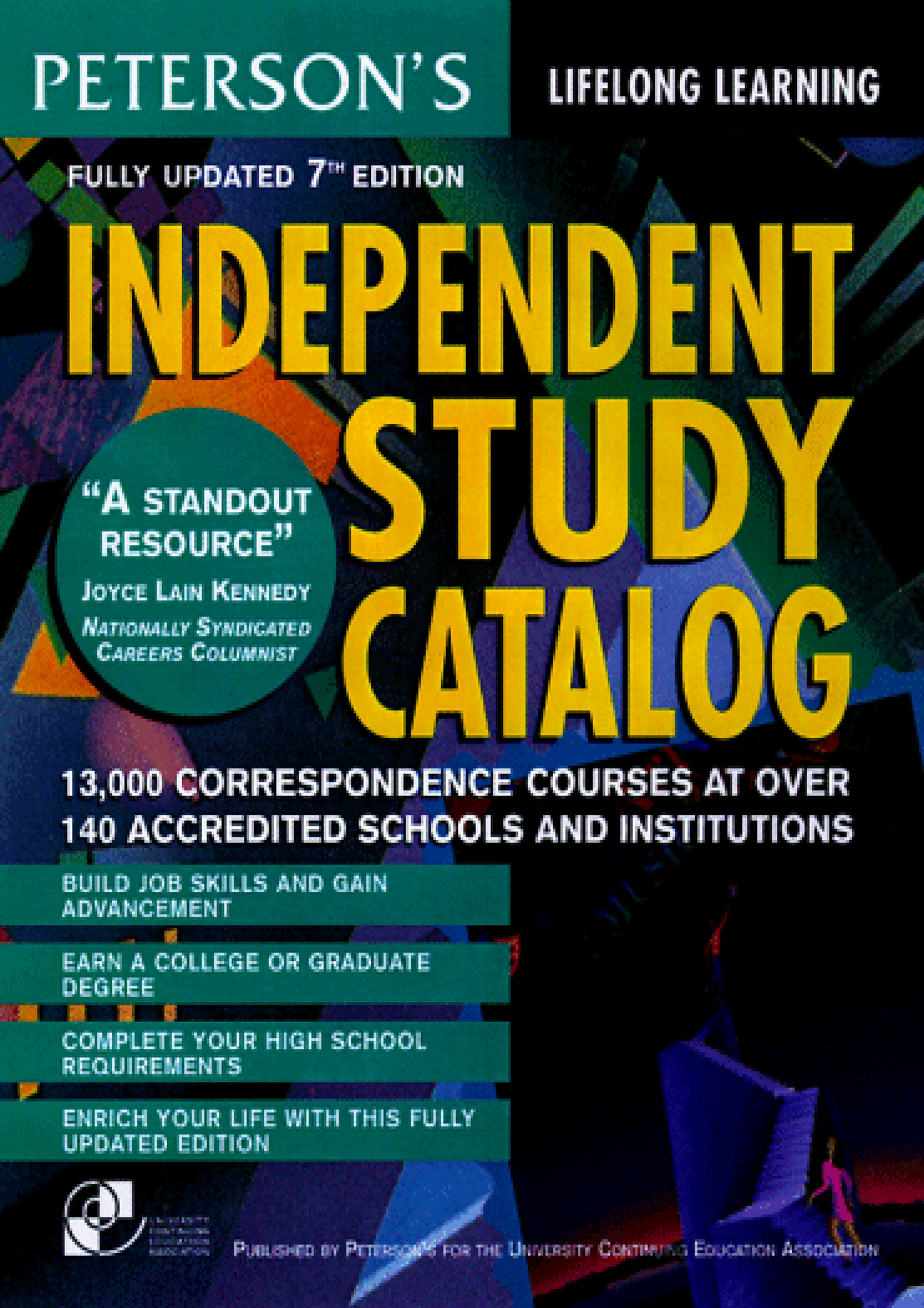 marcusfogal Independent Study Catalog 7th ed Page 1 Created with