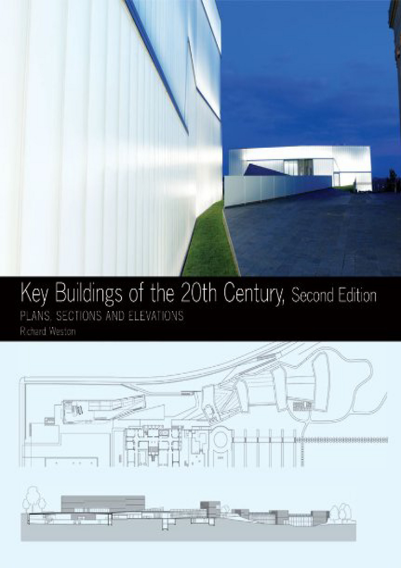 publis-ebook-key-buildings-of-the-20th-century-plans-sections-and-elevations-second-page-1