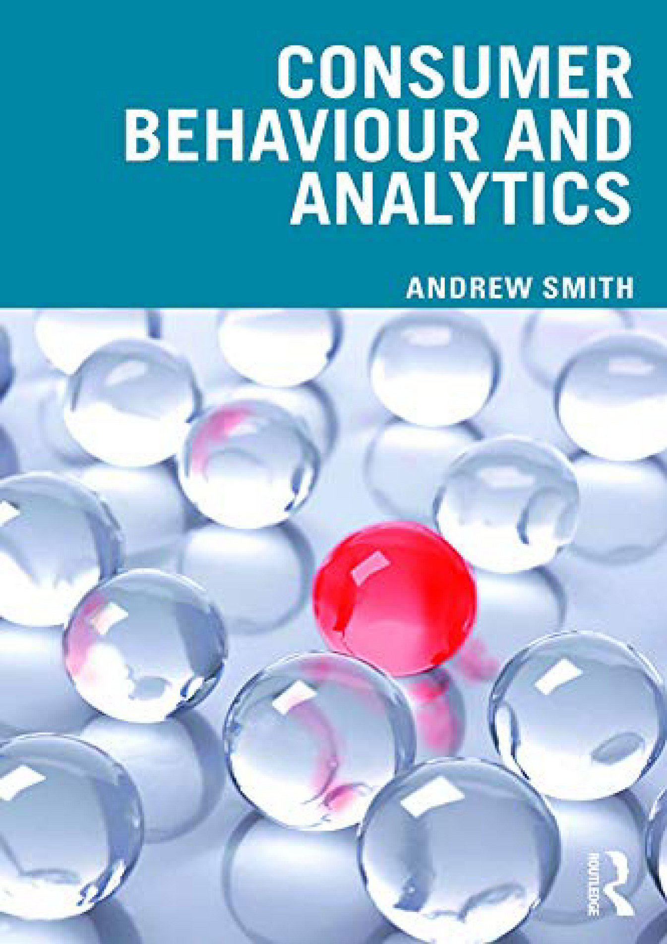 Publis - EPUB Consumer Behaviour And Analytics Data Driven Decision ...