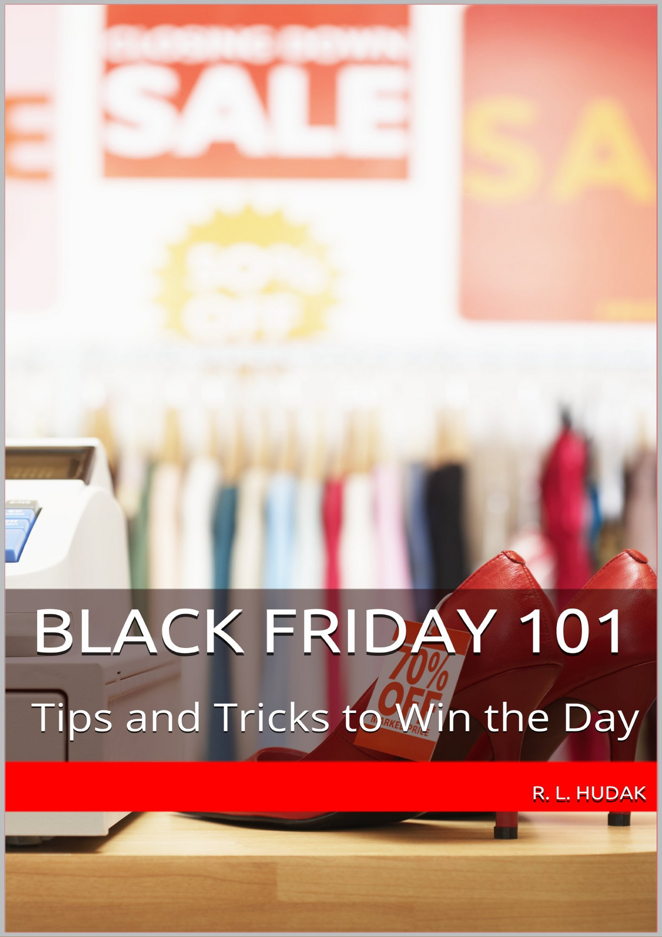 Publis - READ Black Friday 101 Tips and Tricks to Win the Day - Page 1 ...
