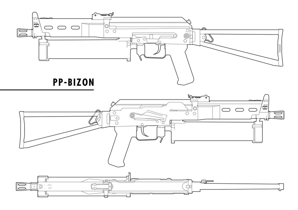 My publications - CSGO Colouring Book - Page 22 - Created with Publitas.com