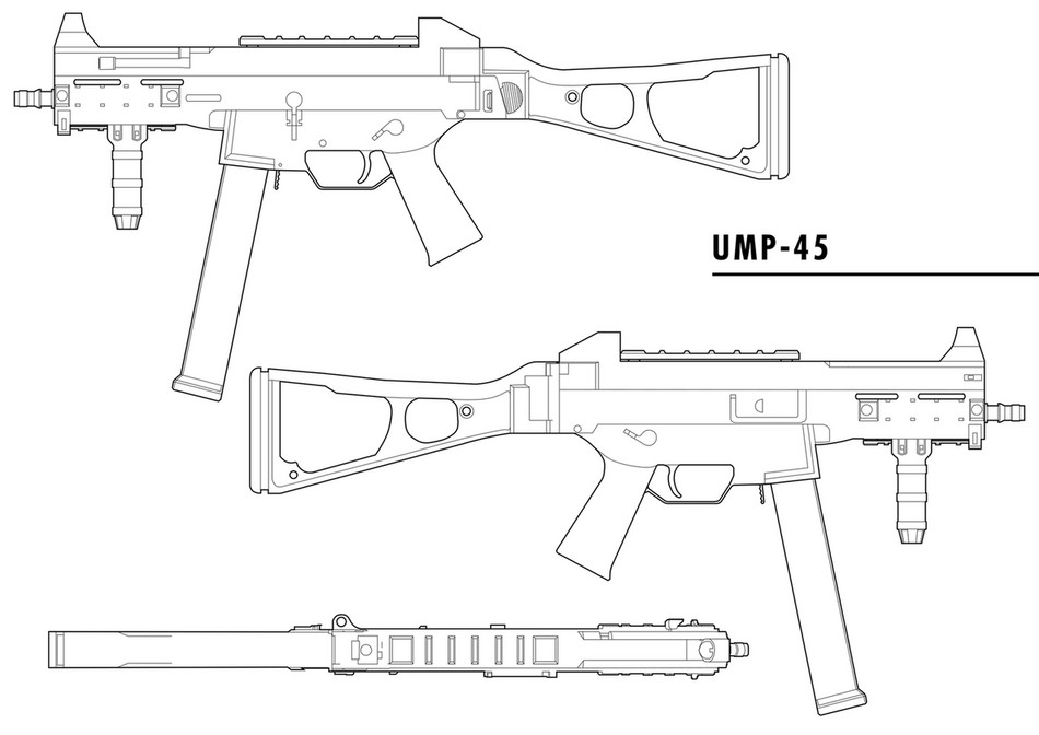My publications - CSGO Colouring Book - Page 28 - Created with Publitas.com